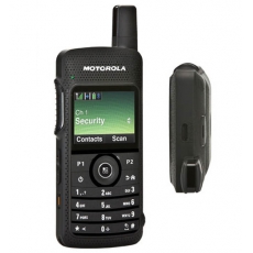 Motorola SL1K 超薄 模擬/數碼 雙模式對講機 超高頻UHF 專業商用機