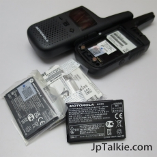 Motorola T38專用電池 HKNN4014B=SNN5766A 可充電鋰離子電池1130mAh 4.2Wh Rechargeable Li-Ion battery