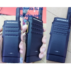Motorola SL1M 大廈管理用 超薄 模擬