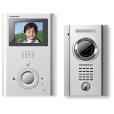 室內主機 Commax門口視像對講機 7寸LED液晶屏 客服櫃檯對講系統 音質清晰無雜訊 安裝簡便操作容易 韓國品牌 960P