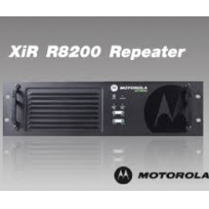 XIR SLR5300 Motorola 數碼中轉