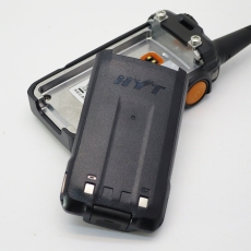 原裝HYT HYTera X1p /X1E 專用鋰離子電池 BL1401 (Li-Ion Battery) 1400mAh 10.4Wh 7.4V