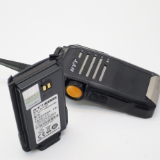 原裝HYT HYTera X1p /X1E 專用鋰離子電池 BL1401 (Li-Ion Battery) 1400mAh 10.4Wh 7.4V