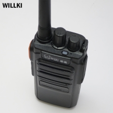 Muan 12W UHF超高頻 穿透性強建築物內遠距離22層 物管