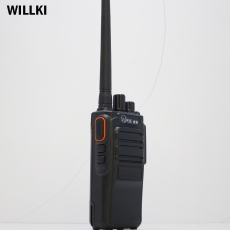 沐安 Muan M-950 12W 極高頻VHF 外圍建築工程 地盤天秤常用機 運輸 工程對講機