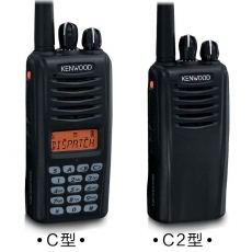 Kenwood 模擬/數碼 雙模式對講機 高頻UHF 專業手提商用 可領牌機 NXDN數位空中介面標準 多功能機 按鍵式 液晶顯示