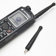Motorola MTP850 CPS Anten