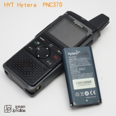 Hytera海能達PNC370對講機原裝電池BL3101鋰電池 3100mAh