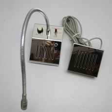 MBI-10窗口主機連MBI-11分機 窗口雙向對