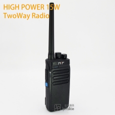 8W UHF超高頻 超強穿透性強建築物內遠距離39