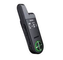HYT S10 mini 小巧機身 外觀線條簡潔 對講機 免牌照機 貼心語音 長效續航 支援手機apps 0.5W