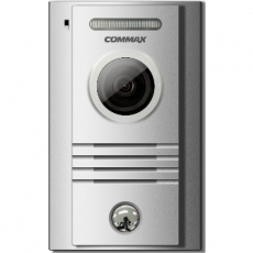 Commax KD高解像 門口視像對講分機 客服櫃