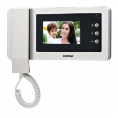 Commax CDV-70K 聽筒式視像對講機主機