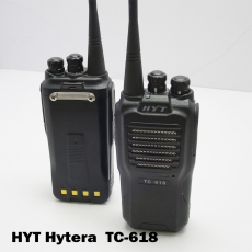 租機服務: HYTera TC618香港及海外版 