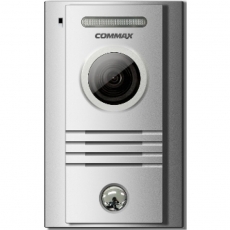 Commax門口視像對講機 7寸LED液晶屏 客服櫃檯對講系統 音質清晰無雜訊 安裝簡便操作容易 韓國品牌 960P
