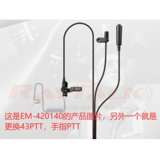 Motorola ST7500 TETRA 獨立分